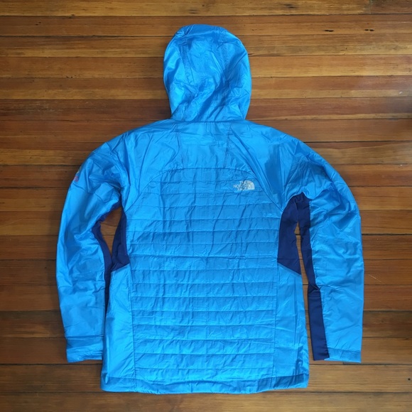 M The North Face Summit Series DNP Hoodie - Picture 7 of 8